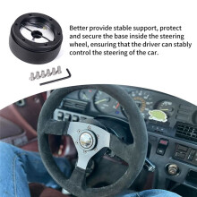 186H Lenkradnaben-Adapter-Kit für  MK1 MK2 Lenkradnaben-Adapter