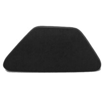 Couvercle de Lave-Phares de Pare-Chocs Avant de Voiture pour Série 5 F10 F11 201-2016 Bouchon de Buse de Jet de Phare 51118048680 Droit
