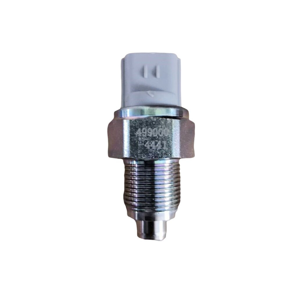 Excavator Bulldozer Fuel Pressure Sensor Common Rail Pressure Sensor 499000-4441 For Hino 6032137109978