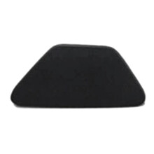 Couvercle de Lave-Phares de Pare-Chocs Avant de Voiture pour Série 5 F10 F11 201-2016 Bouchon de Buse de Jet de Phare 51118048679 Gauche