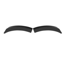 1pair Front Bumper Wheel Arch Flare for - GL-Class W164 07-12 A1648849722/A1648849822 Wheel Header Trim Plat