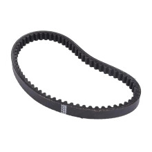 2-Teiliger Kupplungsantriebsriemen für Hammerhead 80T Mudhead TrailMaster Mid XRX 80cc Go Kart 9.100.018-725
