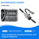 Car Turn Signal Combination  for  RHD 37400-M70FA0 5
