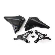 Motorrad-Frontverkleidung, Verkleidungsteile, Seitenverkleidungen, Abdeckungen, Seitenrahmen, Verkleidungszubehör für  MT09 SP 2024+