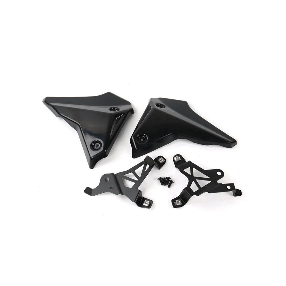 Motorcycle Front Infill Panel Infill Panels Side Panels Covers Side Frame Fairing Accessory For Mt09 Sp 2024+ 6032845607223