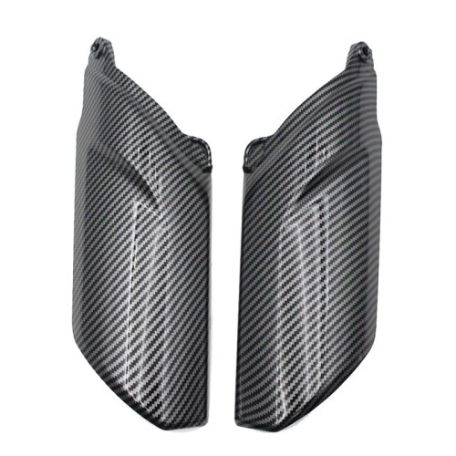 Motorcycle Front  Fork Shock Cover Guard Protector Fairing for  ER6N 2012-2016 Motorcycle Accessories