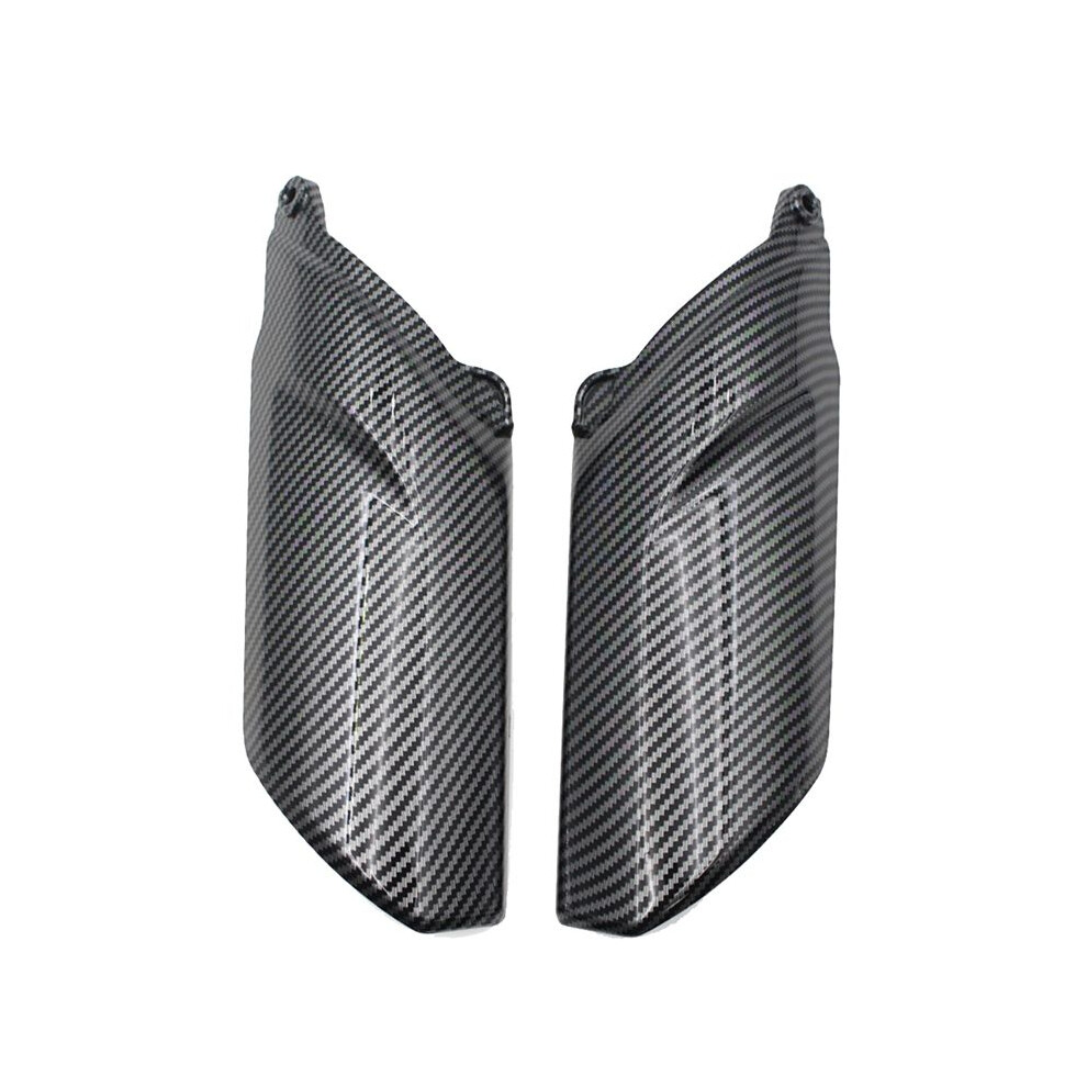 Motorcycle Front Fork Shock Cover Guard Protector Fairing For Er6n 2012-2016 Motorcycle Accessories 6032093786534