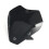 Spoiler Windscreen Windshield Wind Deflector Screen Shield Spoiler for  S1000R S 1000R 2021-2023 Black 3