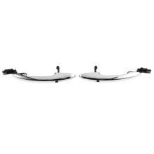 51712457413 51712457410 Car Front Exterior Door Handle for Cooper F54 F55 F56 F57 F60