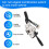 Car Turn Signal Combination  for  RHD 37400-M70FA0 3