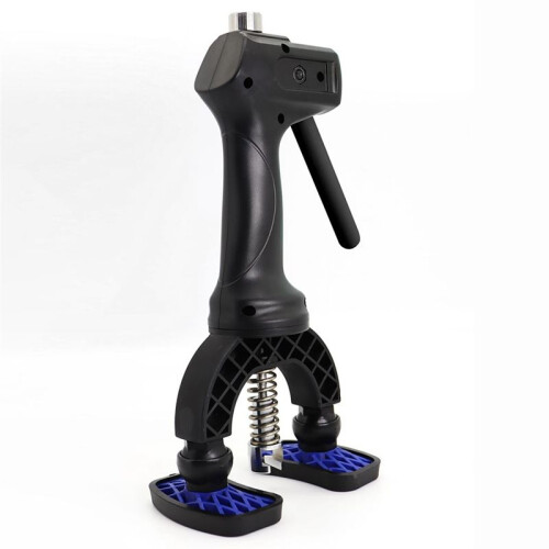Car Dent Repair Elevator Tool Multifunctional Adjustable Handle Puller Sheet Metal Dent Repair Tool 2