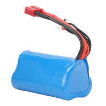 11,1V 1500mAh LiPo RC Akku 15C Leichtgewicht Langlebigkeit