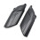 Motorcycle Front  Fork Shock Cover Guard Protector Fairing for  ER6N 2012-2016 Motorcycle Accessories 5
