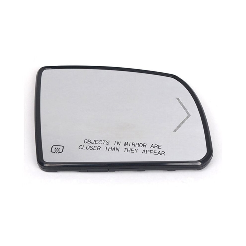 87903-0C030 Car Rearview Lens With Heated Turn Signal For Tundra Sequoia 2007-2020 Side Mirror Lens 87903-0C032,R Light 6031910147909
