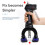 Car Dent Repair Elevator Tool Multifunctional Adjustable Handle Puller Sheet Metal Dent Repair Tool 2