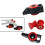 Polyurethane Front Lower Control Arm Bracket with Bushing 1K0199231J 1K0199232J for     A3 6