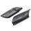Motorcycle Front  Fork Shock Cover Guard Protector Fairing for  ER6N 2012-2016 Motorcycle Accessories 8