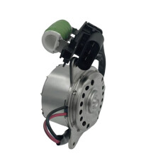 Kühlerlüftermotor für Automotoren, 19372235, für Spin 1,5 L, Kühlerlüftermotor