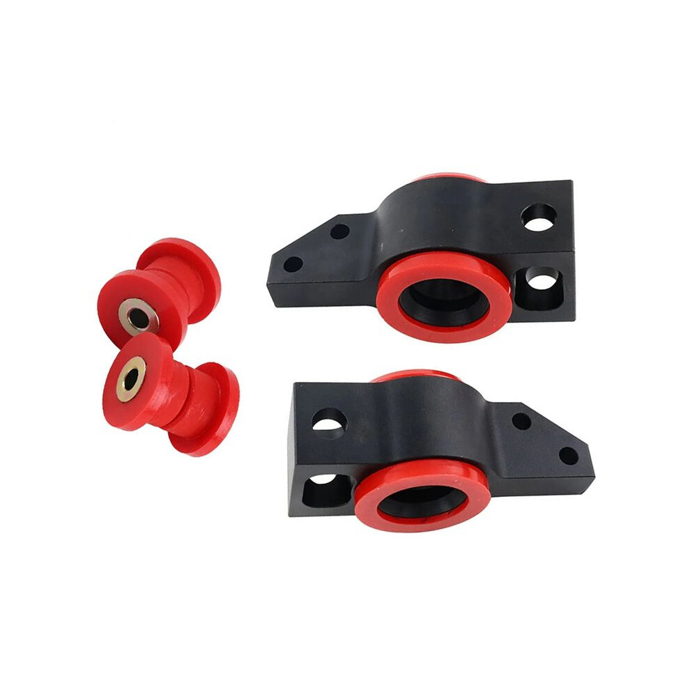 Polyurethane Front Lower Control Arm Bracket With Bushing 1K0199231j 1K0199232j For A3 6033777601495