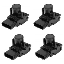 39680-TL0-G01 Car PDC Backup Reverse Parking Assist Sensor for Accord Insight Accessories 4PCS