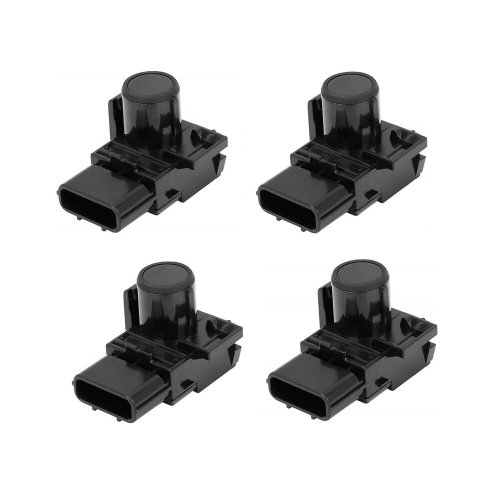 39680-Tl0-G01 Car Pdc Backup Reverse Parking Assist Sensor For Accord Insight Accessories 4Pcs 6032065332738