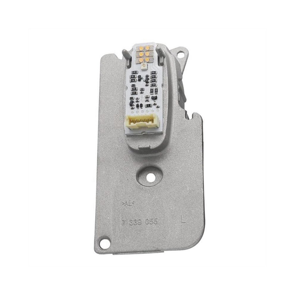 Led Module Ballast Turn Signal Control Module Unit For 7 Series F01 F02 F03 Left 63117339055 6031670011540