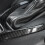 Car Center Control Gear Shift Panel Koolstofvezel Gear Shift Trim Frame voor  Camaro 2016-2019 6