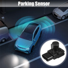 39680-TL0-G01 Auto-PDC-Einparkhilfe-Sensor für   Accord Insight Zubehör 4 STK