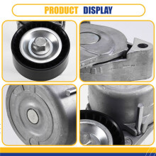 2782000470 Riemenscheibenspanner für Automotoren für   GLE63 GLE63 GLS550  S550 V8 2011-2017 2782000570