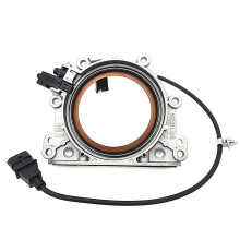 Motoroliekeerringbehuizing, Krukasachterste Oliekeerring voor voor 2.0L 2.2L D4HA D4HB 21440-2F600 214402F060