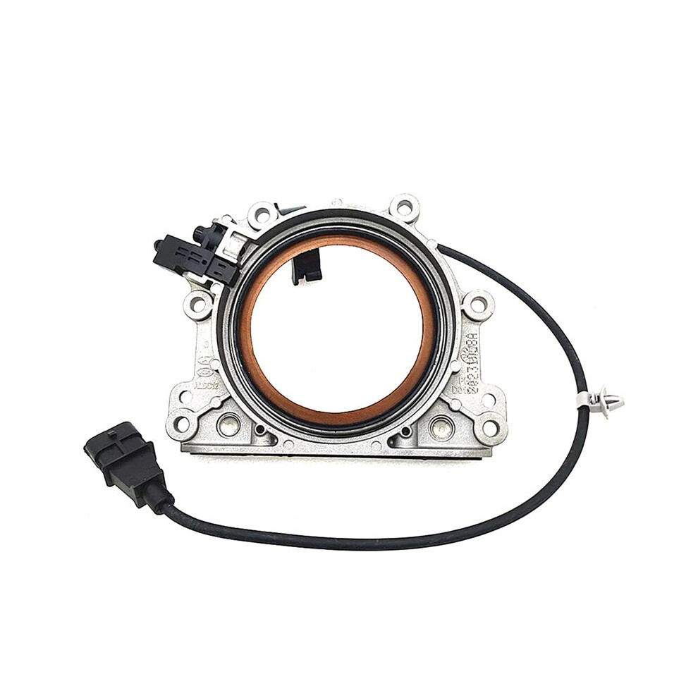 Engine Oil Seal Case Assy Crankshaft Rear Oil Seal For 2.0L 2.2L D4ha D4hb 21440-2F600 214402F060 6033826223852
