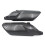 Motorcycle Front  Fork Shock Cover Guard Protector Fairing for  ER6N 2012-2016 Motorcycle Accessories 6