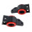 Polyurethane Front Lower Control Arm Bracket with Bushing 1K0199231J 1K0199232J for     A3 8