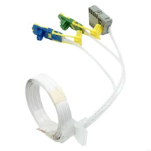 Reparaturkabel und -Stecker für Elektronische Schaltkreise im Auto für Com 2000 für 307 406 für C5 Break 12275641, 2 Stück
