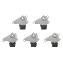 5 Pièces 84540-80A020 93741830 Interrupteur de Sécurité Neutre pour Excelle 1.6 pour Aveo 1.4 1.6L AVEO5 PONTI