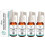 (4pcs) Tinnitus Spray Ear Ringing Relief Relieving Ear Drops Hearing 30ml 1