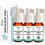 (3pcs)Tinnitus Spray Ear Ringing Relief Relieving Ear Drops Hearing 30ml 1
