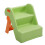 Kinderhocker, 2-stufiger Klapphocker mit 3