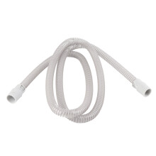 Kunststof van medische kwaliteit, gladde binnenzijde, flexibele CPAP-slang, universele CPAP-slang, compatibele CPAP-slang, verbeterde mobiliteit,