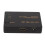 Advanced Hdmi Switch For Seamless Entertainment, Automatic Switch With Remote Control, Plug And Play 3 In 1 Out Selector, Support 4K Resolution, Wide 7