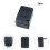 Practical Step-down Transformer Converter Single Phase Tool Vertical Heart Shape Part Replacement 1