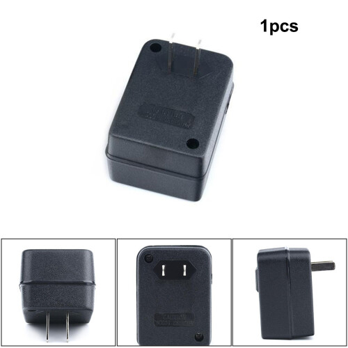 Practical Step-down Transformer Converter Single Phase Tool Vertical Heart Shape Part Replacement 1