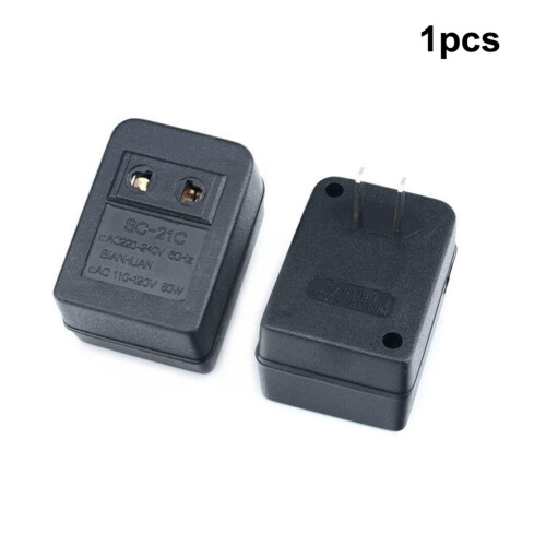Practical Step-down Transformer Converter Single Phase Tool Vertical Heart Shape Part Replacement 2