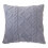 Kussensloop Dubbelzijdig Plushie Kussensloop-Blauw Paars 1