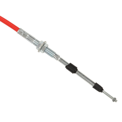 Excavator Throttle Control Cable PU Steel Bendable for EX200 1 1