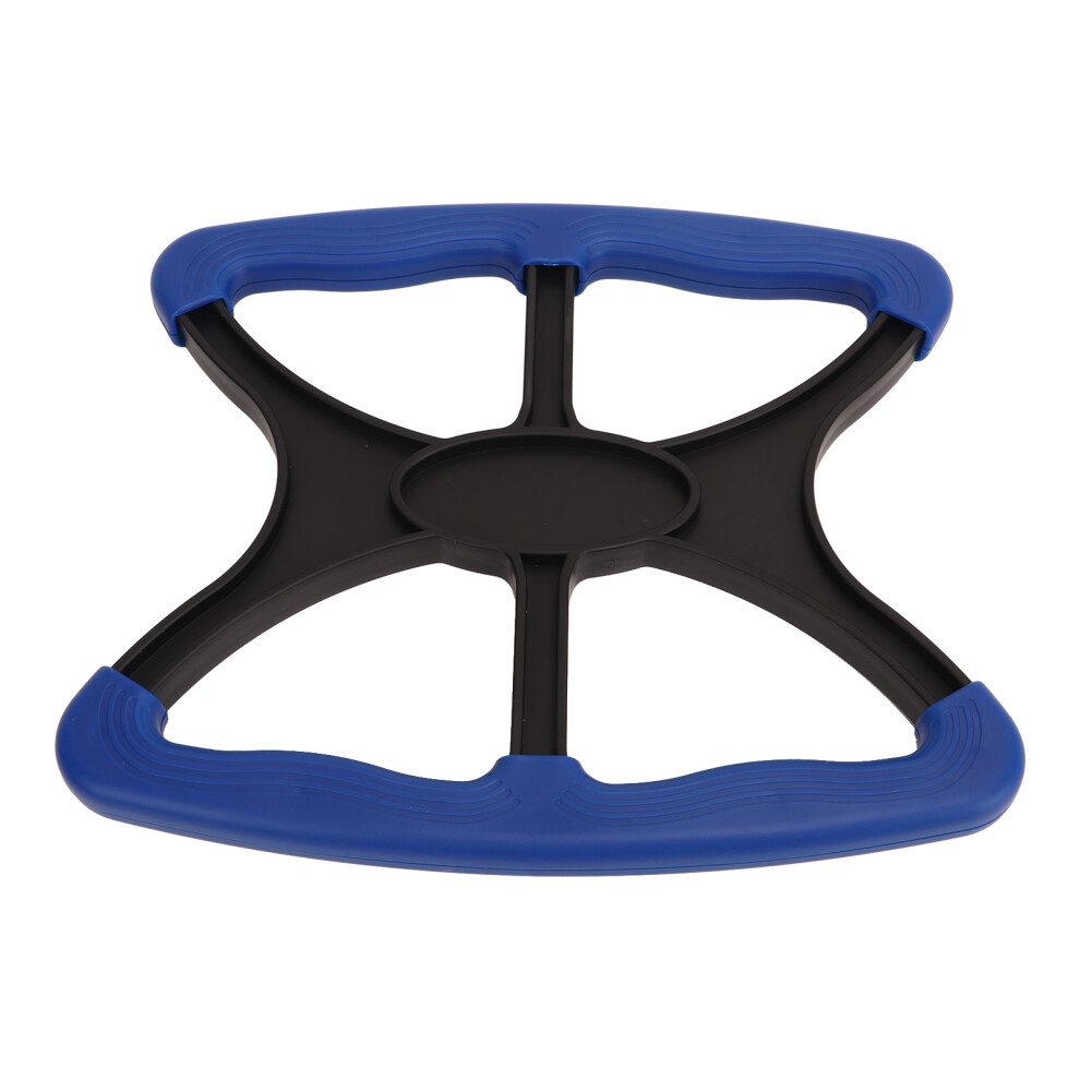 Standing Aid for Elderly Portable Lift Aid with Non Slip Handle Ergonomic Design Safe Transfer Assistance Devices Sturdy Composite Material Lightweigh