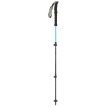Hiking Poles Carbon Fiber, Adjustable Length Ultra Lightweight Trekking Sticks with Quick Locking System, Foldable Design for Mountaineering and Outdo