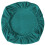 Dikke jacquard gamingstoelhoes Elastieken-Saffierblauw 1