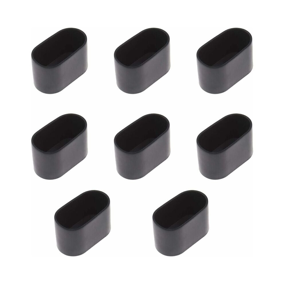Table Feet Covers, Environmentally Pe Material Furniture Feet Covers For Noise Reduction, Durable Chair Leg Caps Non-Slip, Perfect For Home Office 9405630631722