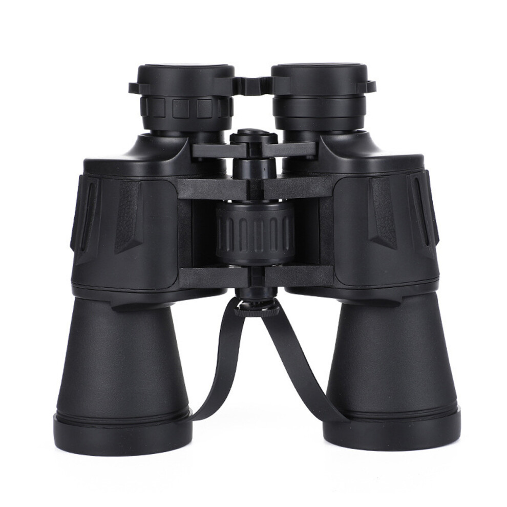 High Powered Binoculars, Multi-Coated Optics For Enhanced Vision, Ideal For Nature Lovers And Adventurers 9463374747994